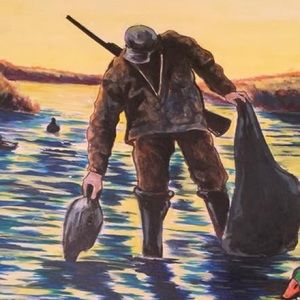 Meet your Posher, Keith